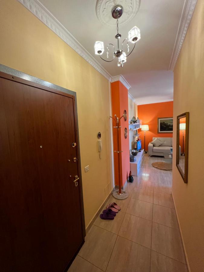 City Center Apartment In Shkodra Kültér fotó