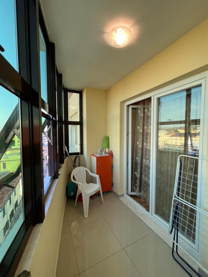 City Center Apartment In Shkodra Kültér fotó